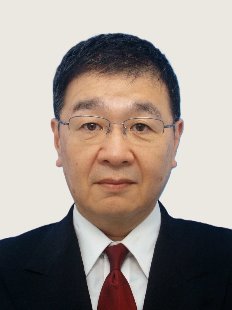 R8(2026)校長　赤井芳賀寿写真